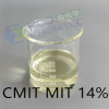 Bactericide Isothiazolinones (CMIT/MIT) 14%-HOOCHEMTEC